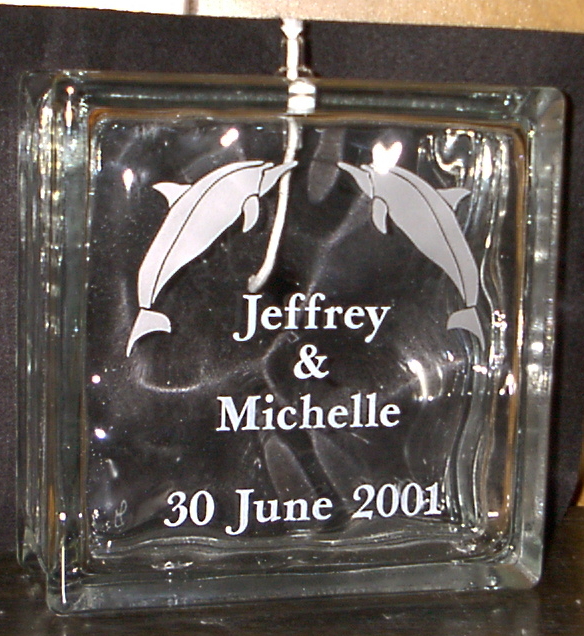 jeff & michelle