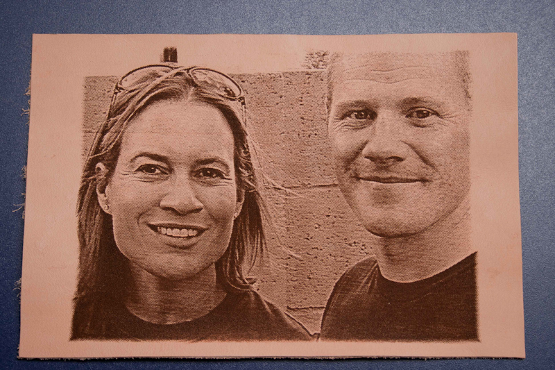ryan & krista